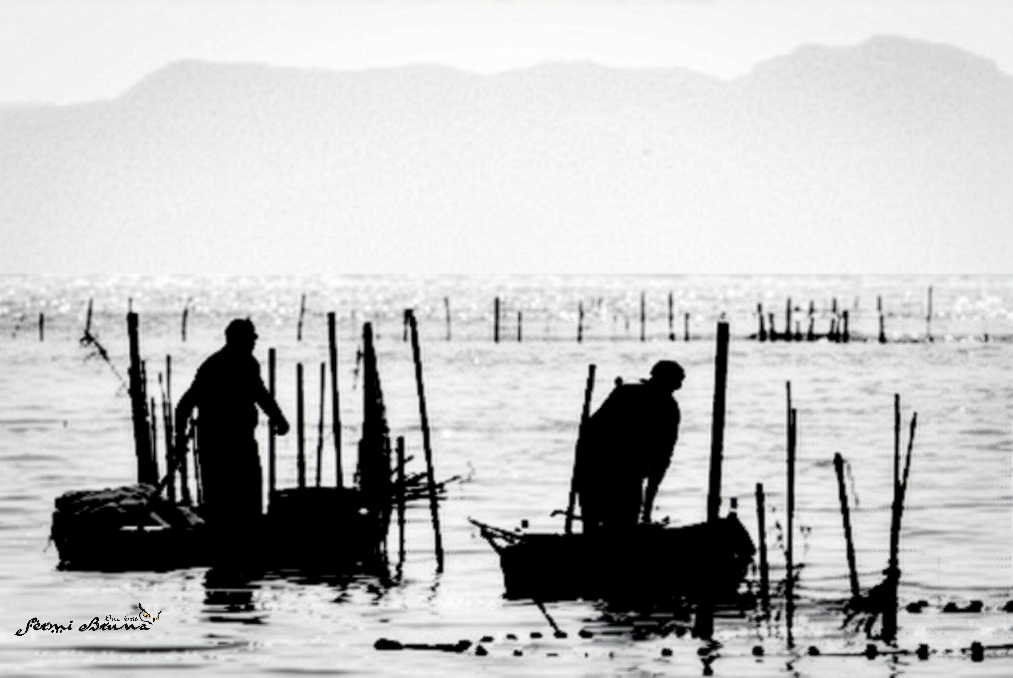 Pescadors