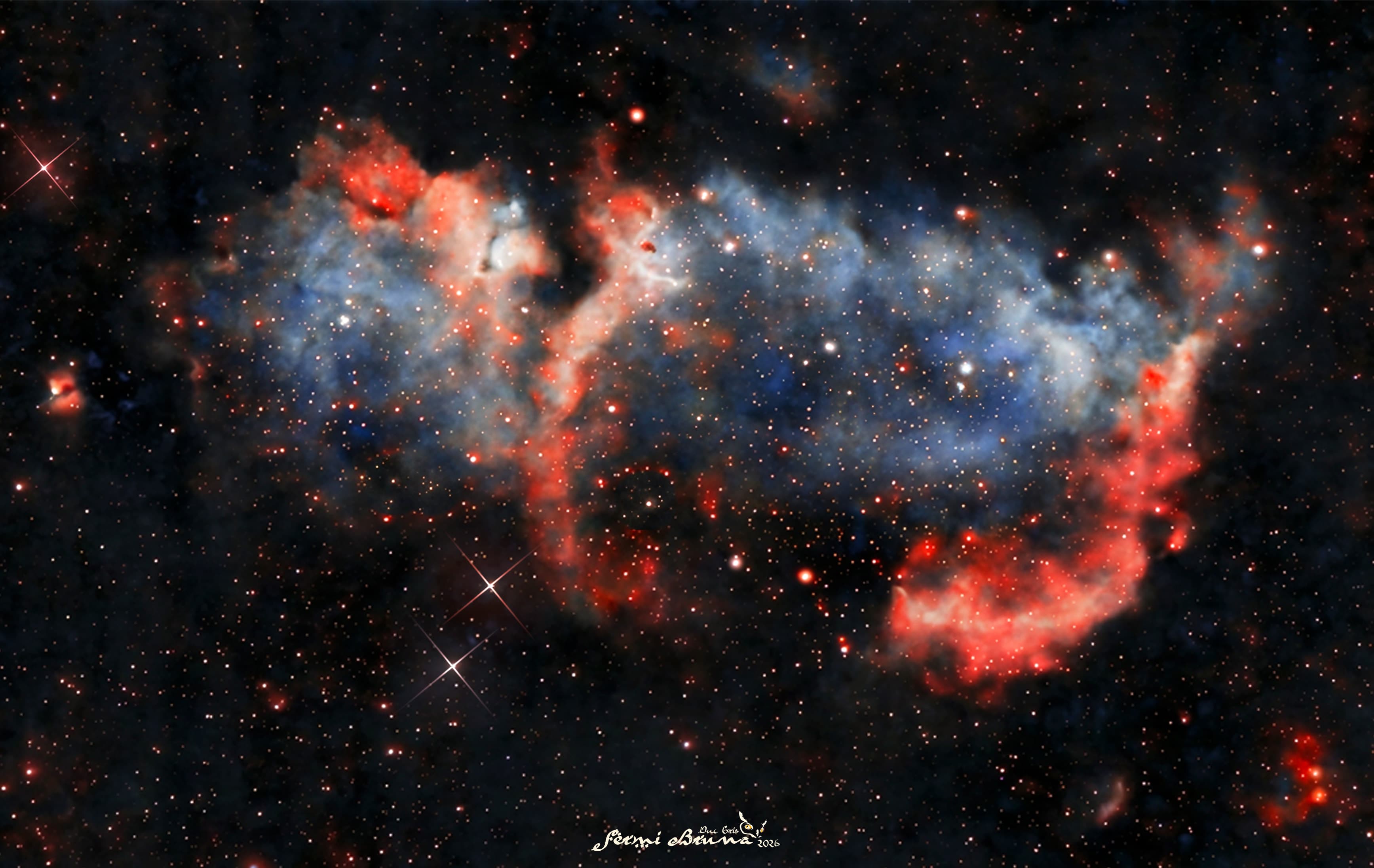 Nebulosa de l'Ànima